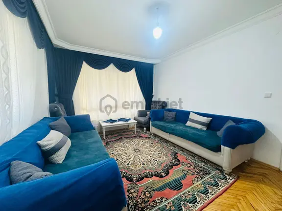 Karapürçe'te Diş Hastanesi Yakını Asansörlü 3+1 Satılık 1