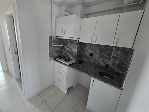 Eskişehir Tepebaşı Fatih Mh 1+1 1