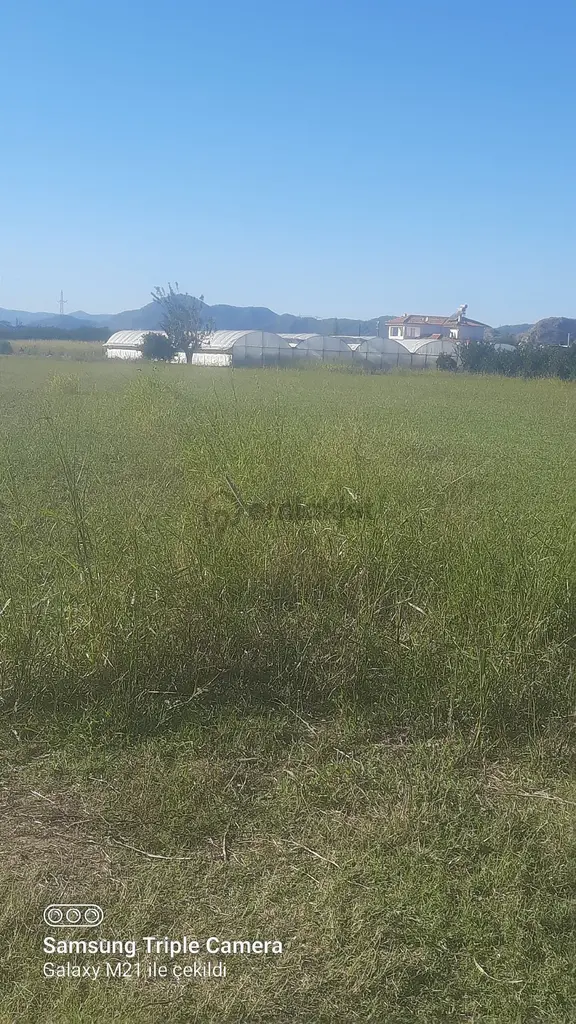 Yerbelende Riza-i Taksimli 2330 M2 1