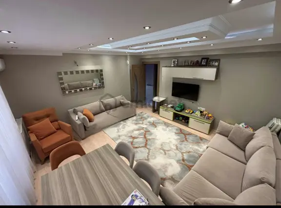 Acil Buca Kozağaç Meydan Yakını 3+1 115m2 Dgazlı Asansörlü Ayrı Mutfak Lüx Daire 2