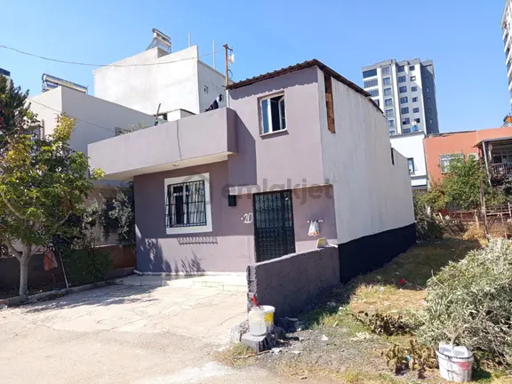Satılık Müstakil Ev 1