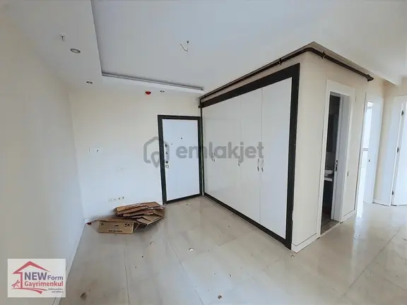 New Form'dan Yenişehir'de Safir Plaza Da Satılık 3+1 Ofis 2