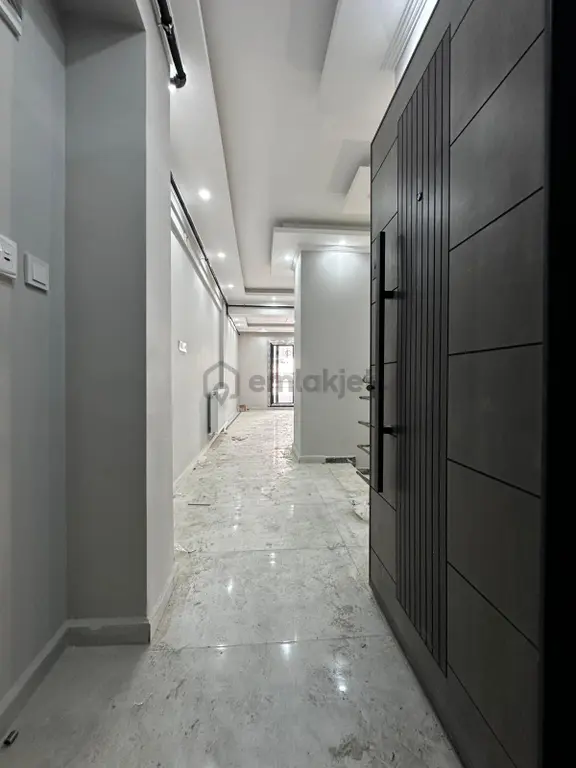 🏡adakale Mahallesi 🏡dublex ✅5+1 M2 195 5 Katlınım Zemi Katı ❇️kombi Petekli 2