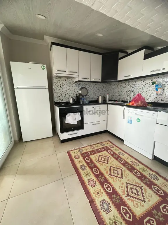 Didim Merkezde Efelerde 3+1 Dublex Daire 2