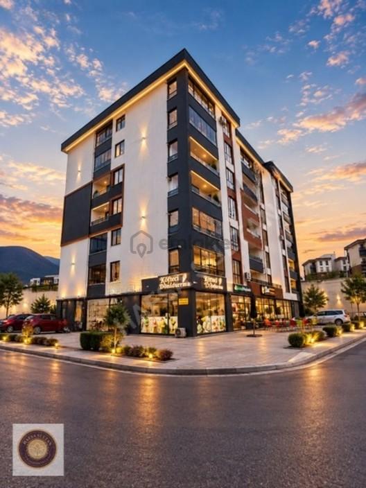 Hafsa Sultan Dan Tapu Masrafsız 6. Kat Kat Mülkiyetli Son 1daire 1