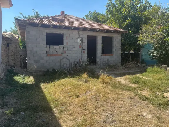 Denizli Çivril Çıtakta Müstakil Natamam Evimiz Satılıktır 1