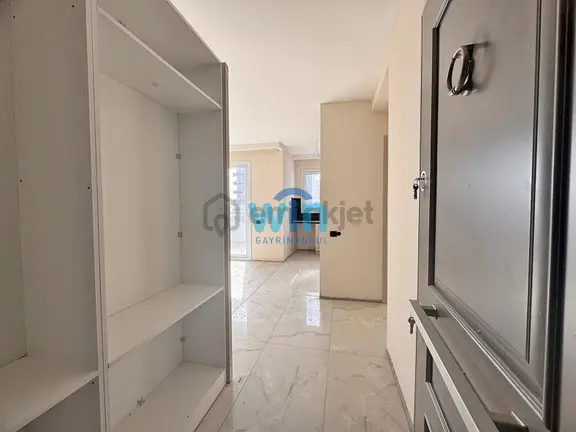 Win'den Arpaçbahşişte İlkem Silver'de Satılık Geniş 2+1 Daire 2