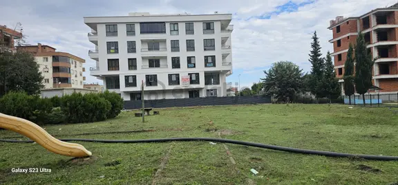 Gülhan Gayrimenkulden İncesu'da Satılık Bahçe Dubleks 2+1 Daire 2