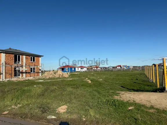 Güven'den Kapaklı'da 424m² İmar İçi Yola Cephe Fırsat Arazi.... 2