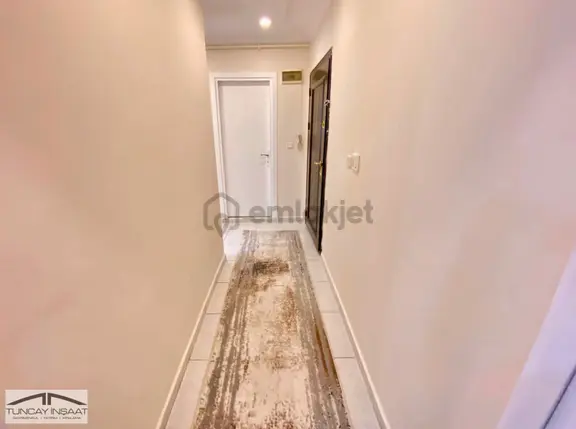 Tuncay'dan Kat Mülkiyetli Arakat Eşya Hediyeli 2+1 Satılık Daire 2