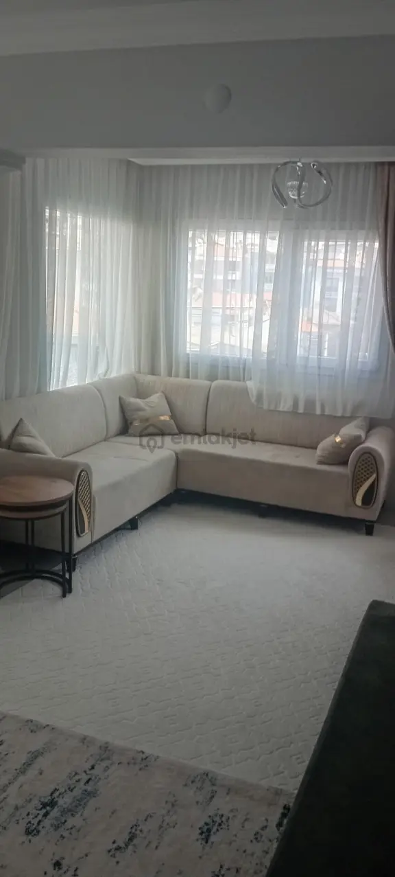 Eşrefpaşa Cadde Üstü Satılık Daire 2