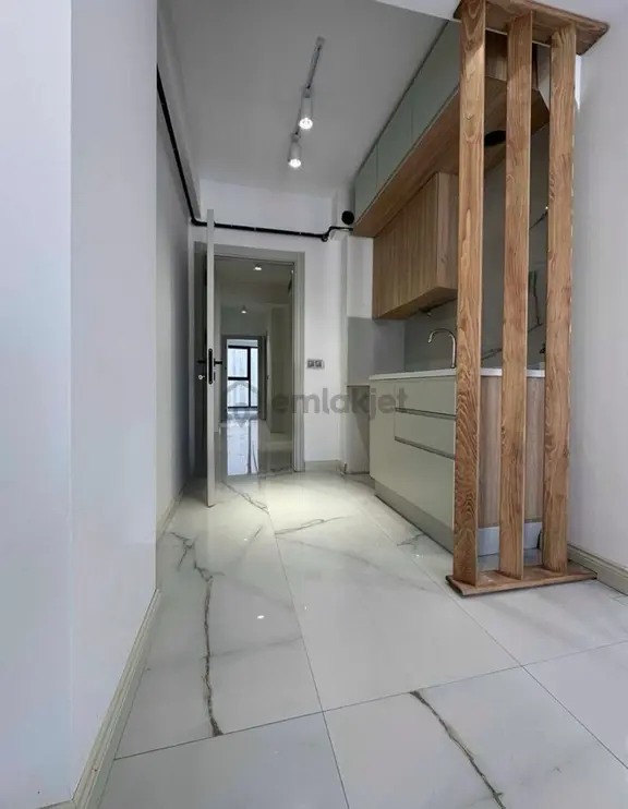 Yıldıztepe Mahallesinde Satılık 1+1 Daire 2