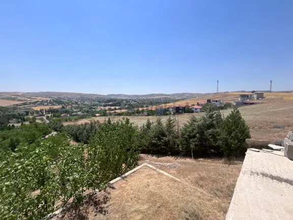 Pursaklar Yeşilyurt'ta 5000 M2 Bahçe 1