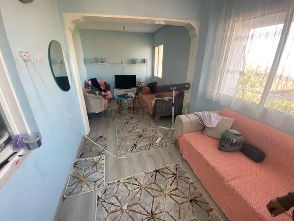 Acill Konak Ferahlı Mah.de 160m2 Arsa İçerisinde 3 Adet Ev'li Komple Satılık Müstakil Bina 1
