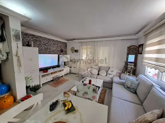 Didim Çamlık Mah Denize 300 M2 Mesafede 1