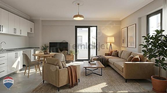 Remax Maviden Karapürçek Merkz.de 2+1 Yatırımlık Fırsat Daire 1