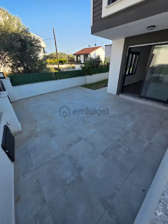 🏡 Aydın Didim Hisar Mahallesi’nde Satılık 1 Adet Ayrı Mutfak Tripleks Villa! 🏡 2