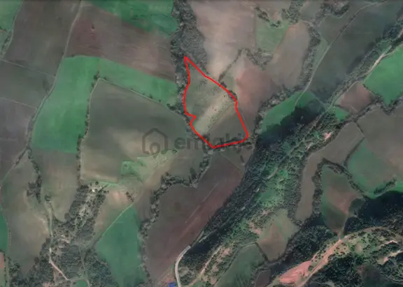 Elfi’den Mustafakemalpaşa Bostandere’de Satılık Yatırımlık Arazi 1