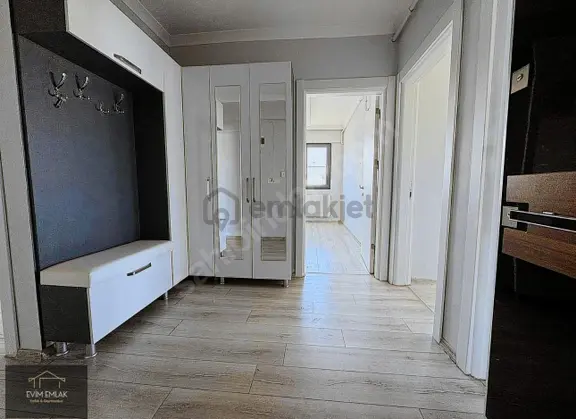 🏡 Muradiye Mahallesi 🏡 ✅3+1 120 M2 4 Katlının 4 Katı ❇️kombi Petekli 2