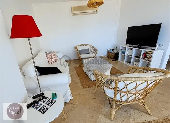 Gündoğan'da Full Manzara Havuzlu Sitede Villa 2