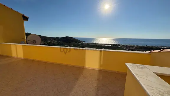 En Güzel Manzarasıyla Süper ...süper Dubleks Daire... 1