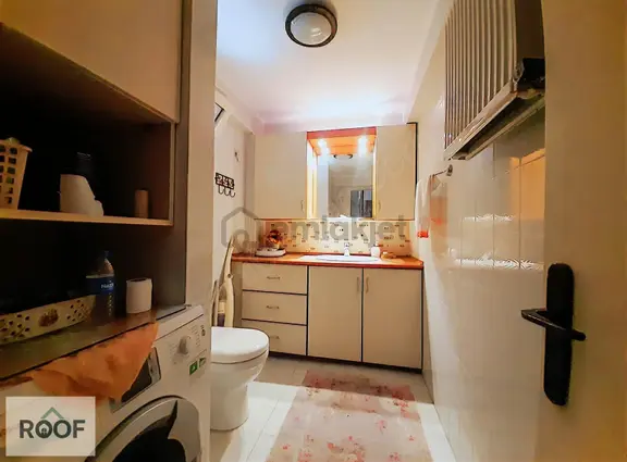 Urla Altınköy Çiftlik Evlerinde Eşyalı, Tam Müstakil, Lüks Vill 2