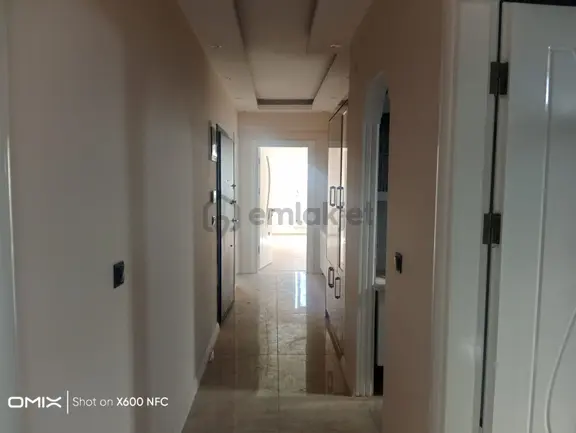 Aydın Nazilli Yeşil Mahallede Satılık 3+1 Yeni Daire 1