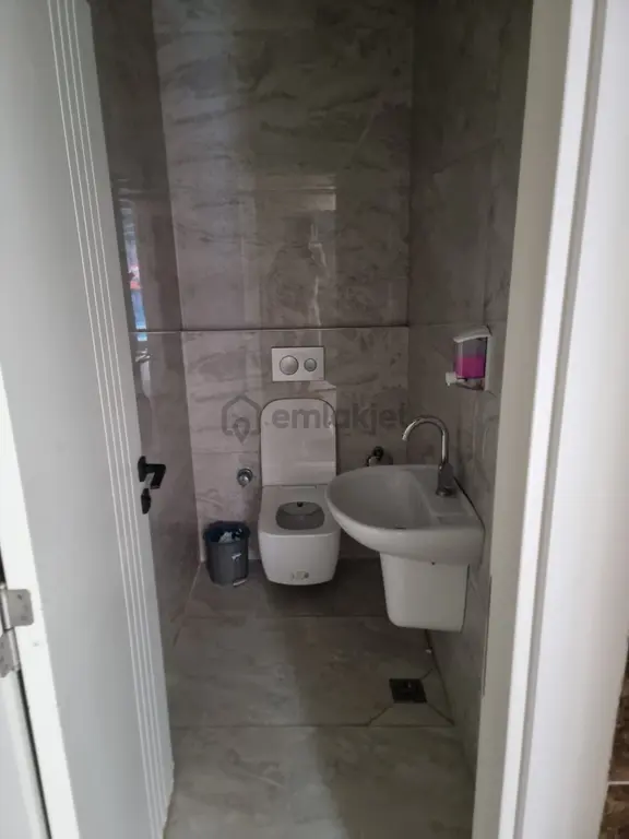 Antalya Gözde Turizim Ceneti Konyaaltı Hurma Mah Ultra Lüx 2+1 2