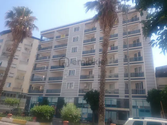 Lider'den Şirinevler Hürriyet Caddesi Üzeri Full Eşyalı Kiralık Daire 2