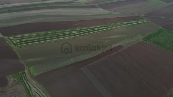 Kırklareli Lüleburgaz 'da Satılık Arsa 1