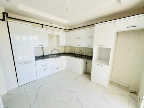 📣📣📣📣 Kuyucak Yeni Mah’de Stadyum Mevkii 3+1 135 M2 Sıfır Satılık Daire 📣📣 📣 1