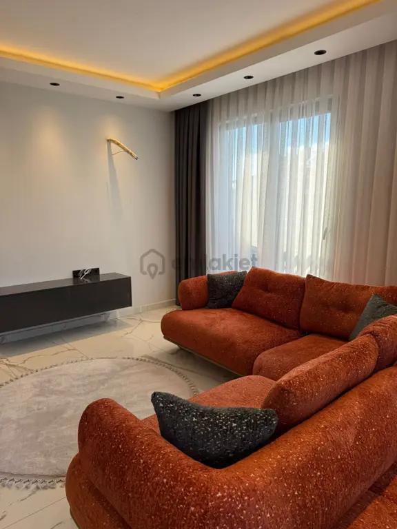Alanya / Kestel 🏡 Venetıa Homes 1+1 Denize Sıfır🏡 1
