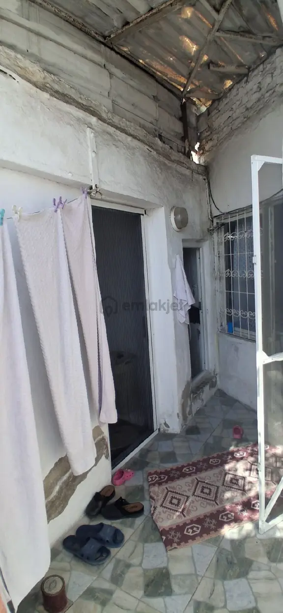 Aydın Söke Yenicami Mah 2+1 Satılık Müstakil Ev 2
