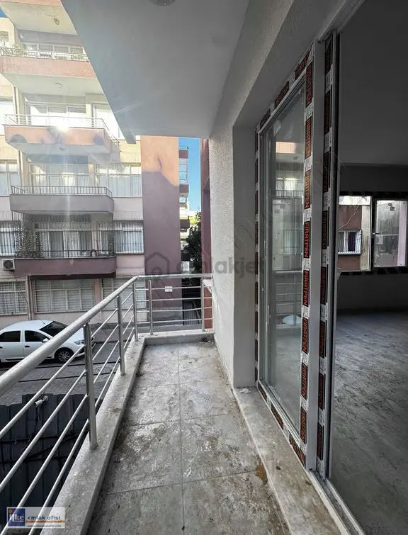 İlke'den Hamidiye Mah.de İçi Sıfır Yapılı Satılık 3+1 1