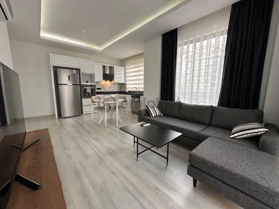 Kiralık 2+1 Daire 1