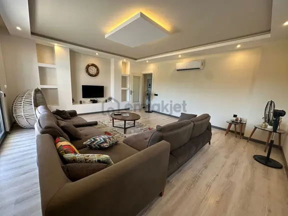 Alanya / Mahmutlar 🏙️kale Tower🏙️ Fırsatlı Fiyat🔥🔥🔥 2