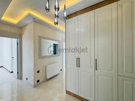 Keçiörende Yeni Bina 3+0 Masrafsız Daire !!!! 1