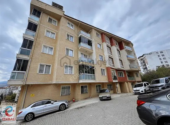 1+1 Satılık Hesaplı İsmetpaşada I Daire 1