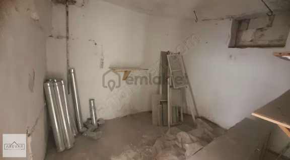 Arevar'dan Satılık Tarihi Antep Evi 2