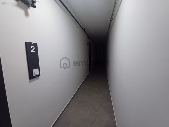 Real Center//rezidansta Kiralık 1+1 Daire 2