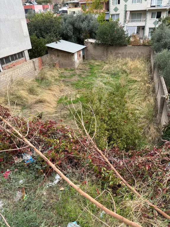 Pınarbaşında İmarlı Arsa Satılık Ana Cadde Kenarında 2