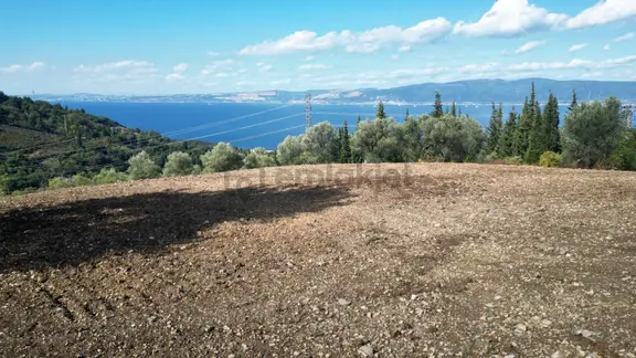 Kocaeli Gölcük A.ulaşlı Satılık 557 M2 Konut İmarlı Arsa 2