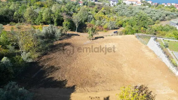 Kocaeli Gölcük A.ulaşlı %25 Konut İmarlı Satılık Parseller 2