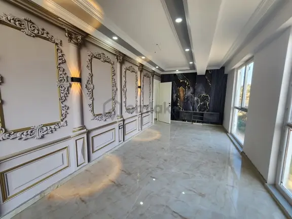 Cadde Üzeri Satılık Daire 3+1 | 135 M² | 3. Kat | (d206) 2