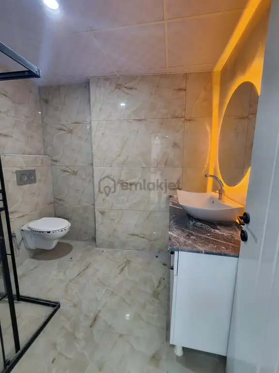 Cadde Üzeri Satılık Daire 3+1 | 135 M² | 3. Kat | (d206) 1