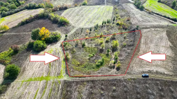 Kocaeli Karamürsel Yalakdere 3.656 M² Yatırımlık Tarla 1