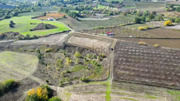 Kocaeli Karamürsel Yalakdere 3.656 M² Yatırımlık Tarla 2