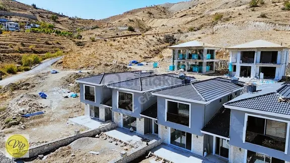 Vip Lineden Mullakasımda 193 M2 4+1 Kelepir Sıfır Villa 1