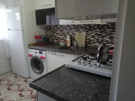 Polatlı İstiklal Mah. Satılık 3+1 Bahçe Katı 1