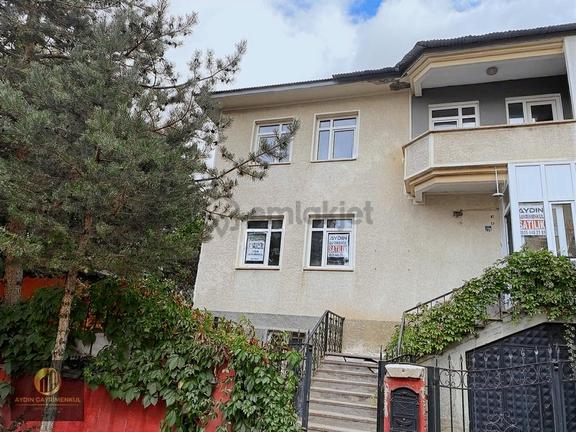 Aydın Gm'den Yıldızkent Şehir Has Yakını Kiracılı Tripleks Villa 2